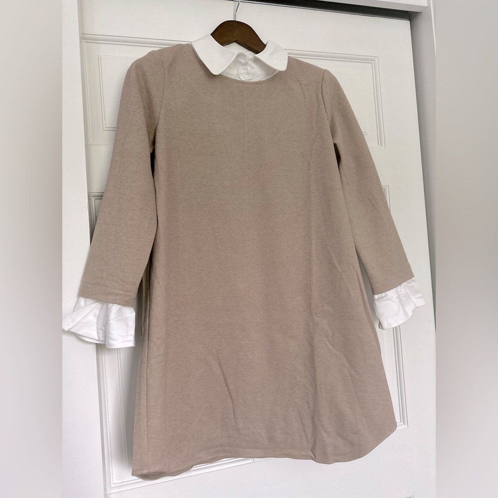 Tuckernuck Sandwhisp Dakotah Dress